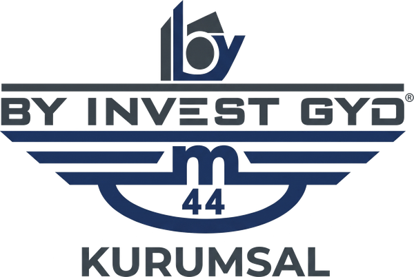 BY INVEST Kurumsal